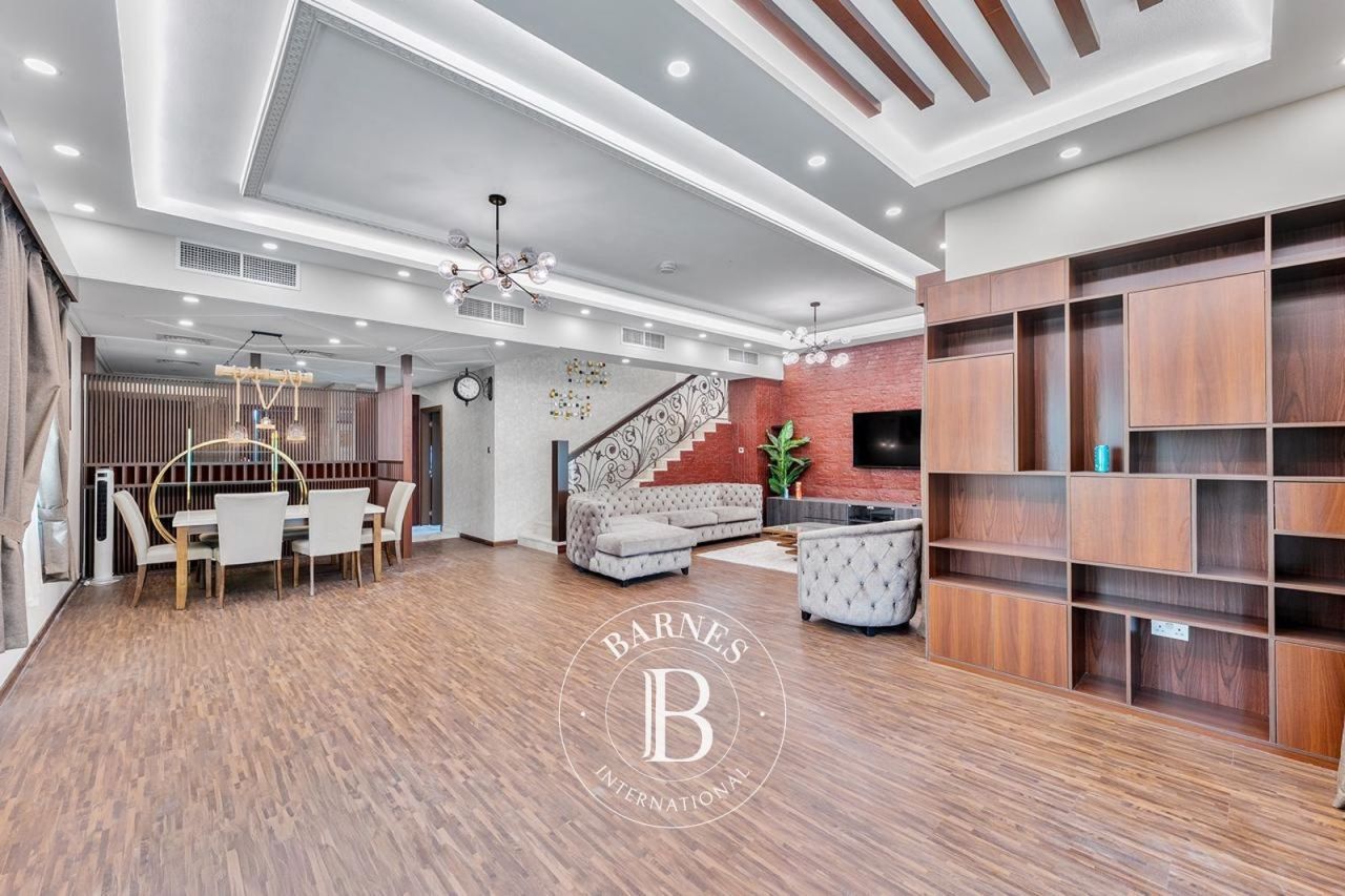 Вилла в Дубае, ОАЭ, 501.5 м² - фото 3