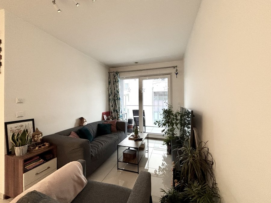 Квартира в Люксембурге, Люксембург, 41 м² - фото 2