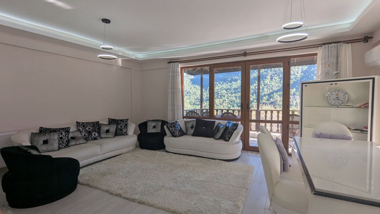 Вилла в Анталии, Турция, 250 м² - фото 4