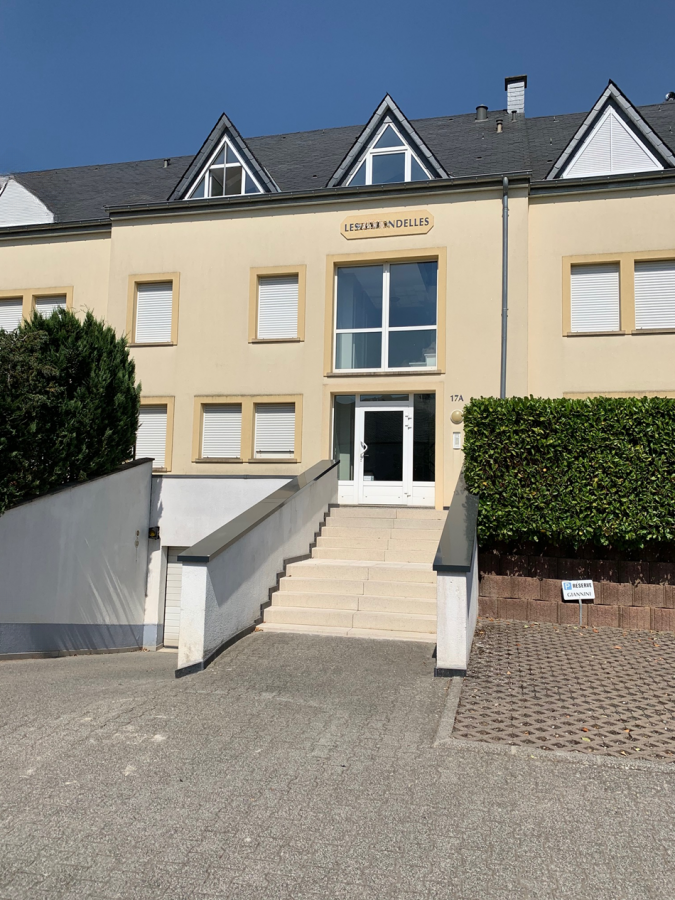 Квартира в Люксембурге, Люксембург, 125 м² - фото 2