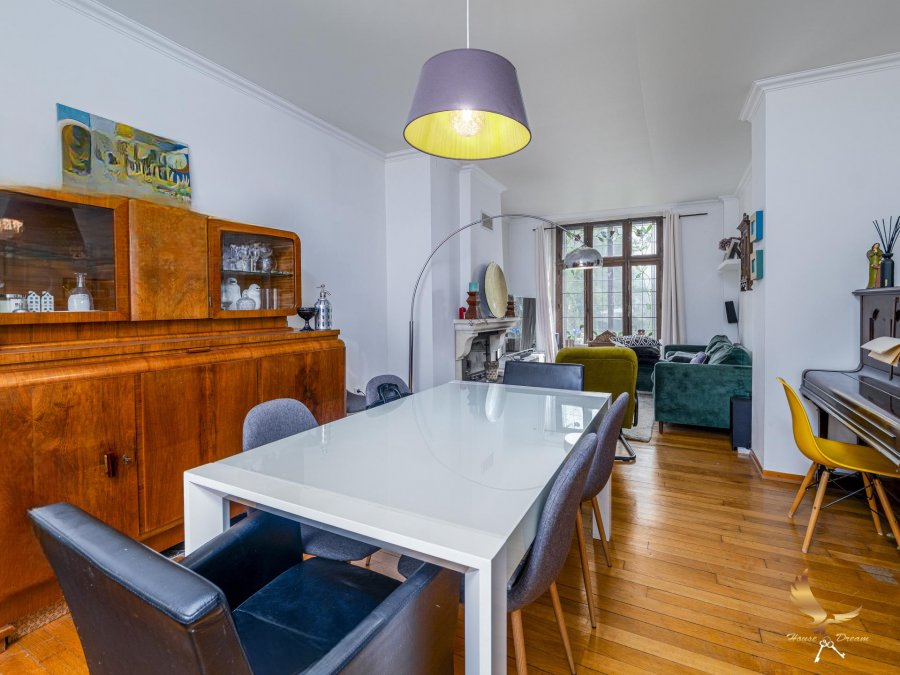 Квартира в Люксембурге, Люксембург, 205 м² - фото 2