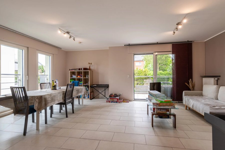 Квартира в Гревенмахере, Люксембург, 78 м² - фото 2