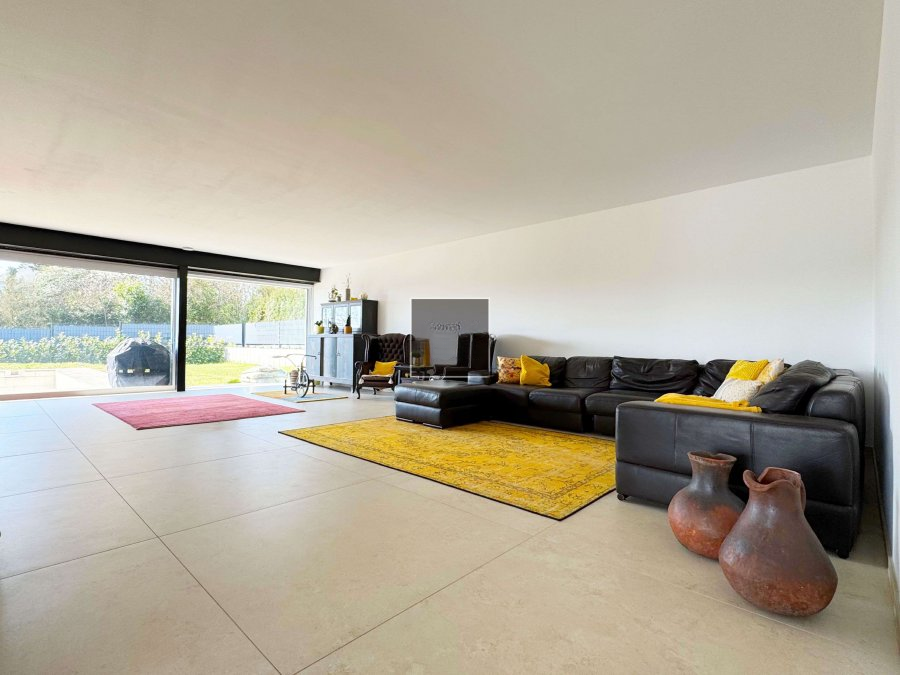 Квартира в Люксембурге, Люксембург, 465 м² - фото 2