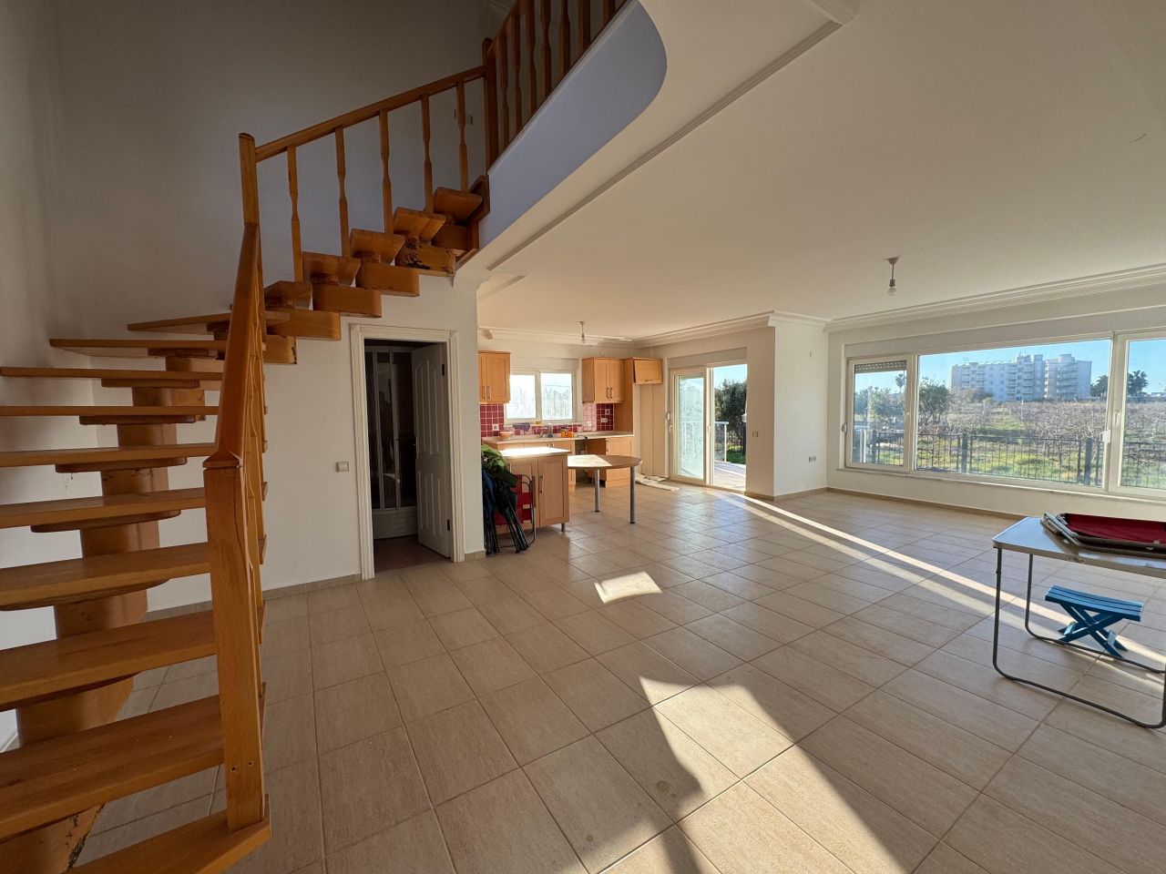 Вилла в Газипаше, Турция, 258 м² - фото 4