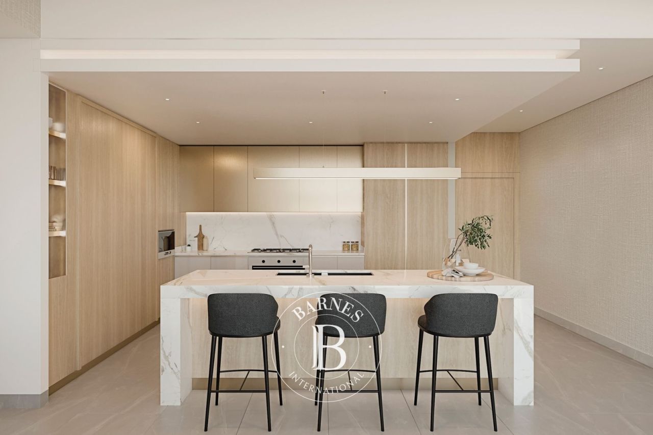 Квартира в Дубае, ОАЭ, 123.7 м² - фото 3