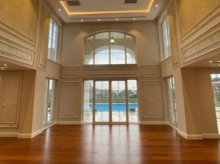 Вилла в Бейликдюзю, Турция, 1 100 м² - фото 4