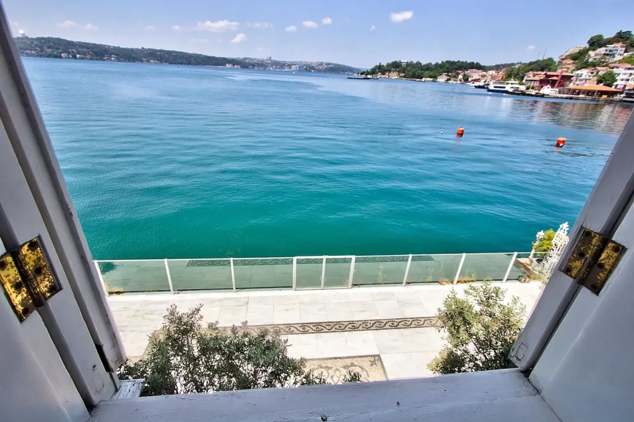 Вилла в Картале, Турция, 450 м² - фото 4