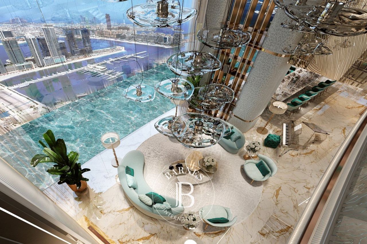 Квартира в Дубае, ОАЭ, 141 м² - фото 3