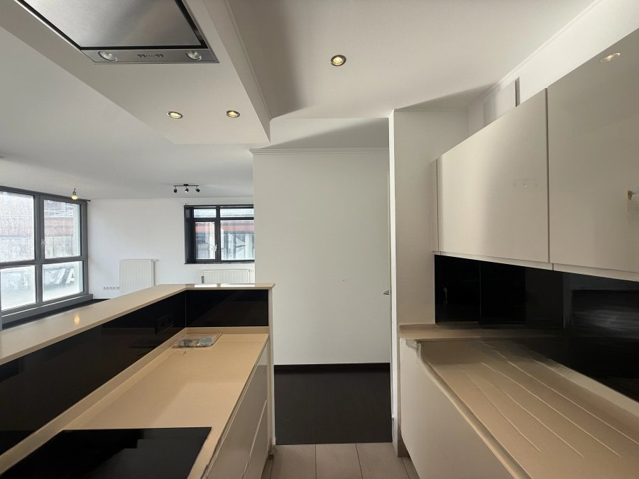 Квартира в Люксембурге, Люксембург, 102 м² - фото 2