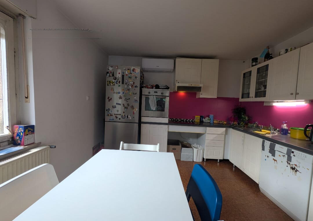 Квартира в Копере, Словения, 48 м² - фото 2