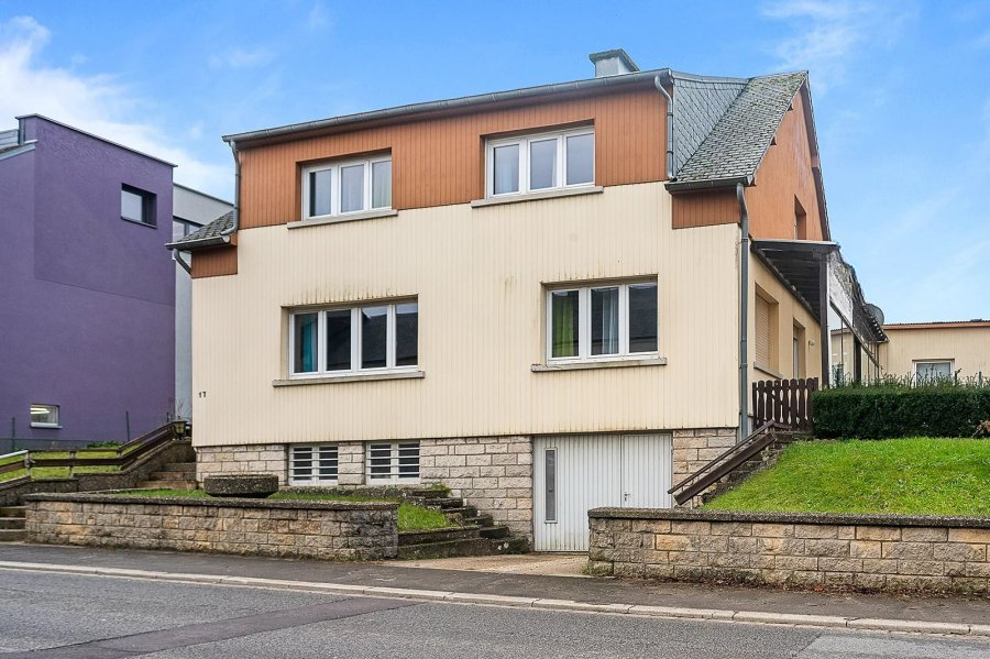 Квартира в Люксембурге, Люксембург, 170 м² - фото 2