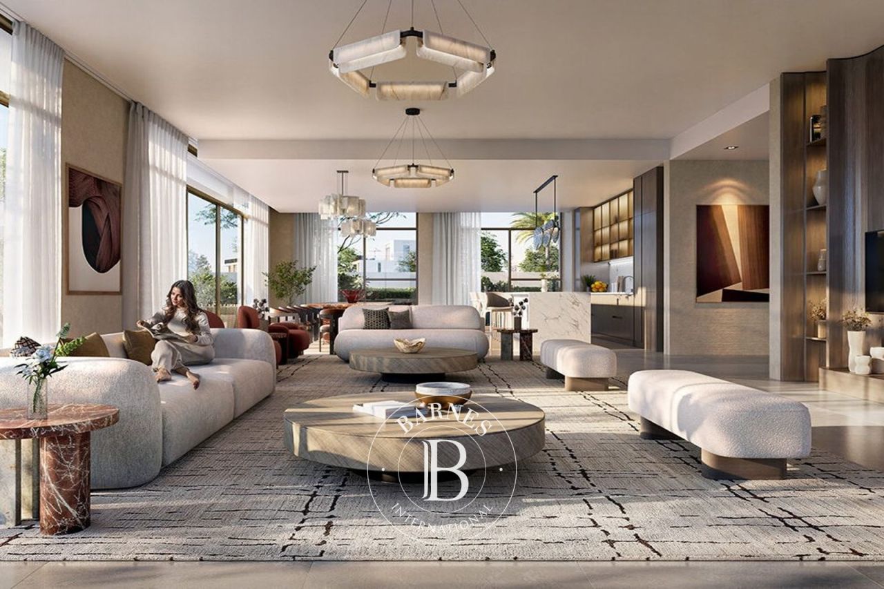 Вилла в Дубае, ОАЭ, 523.9 м² - фото 3