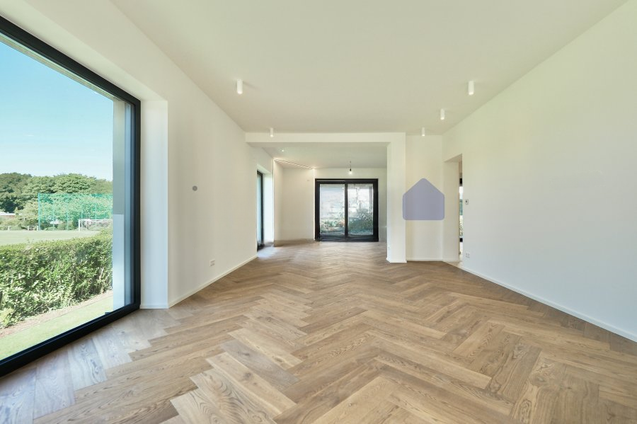 Квартира в Люксембурге, Люксембург, 190 м² - фото 2