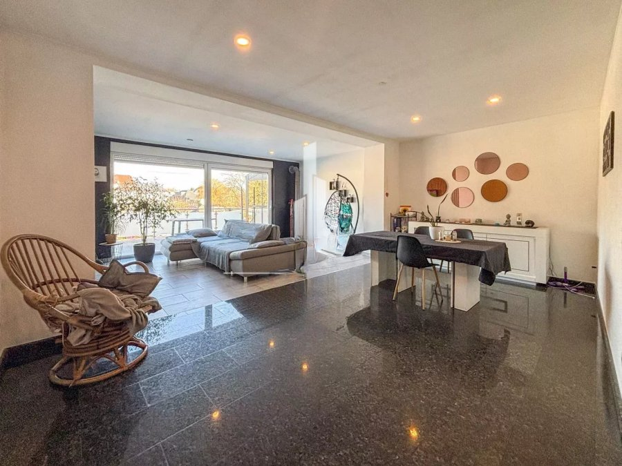 Квартира в Люксембурге, Люксембург, 170 м² - фото 2