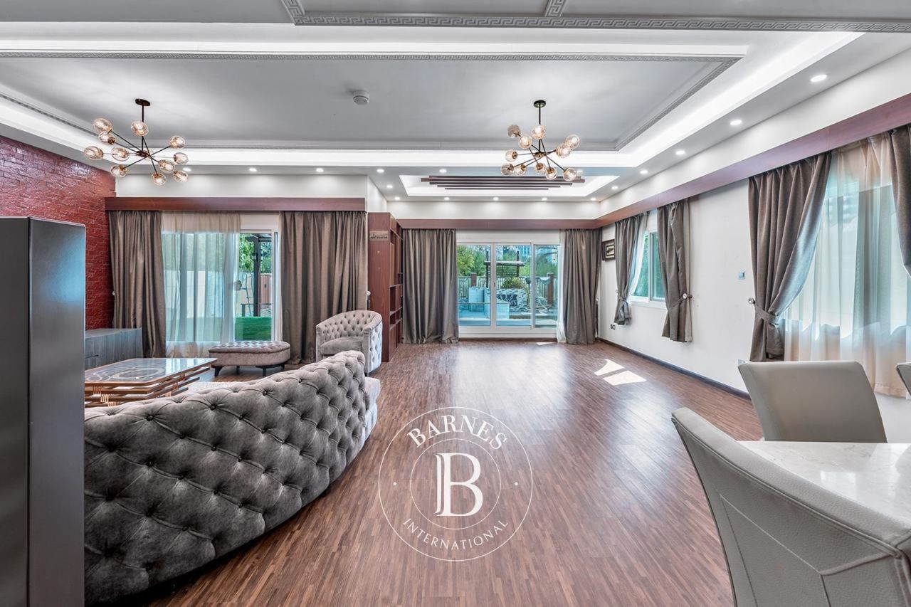 Вилла в Дубае, ОАЭ, 501.5 м² - фото 4