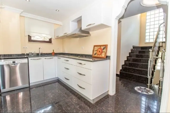 Вилла в Стамбуле, Турция, 511 м² - фото 4