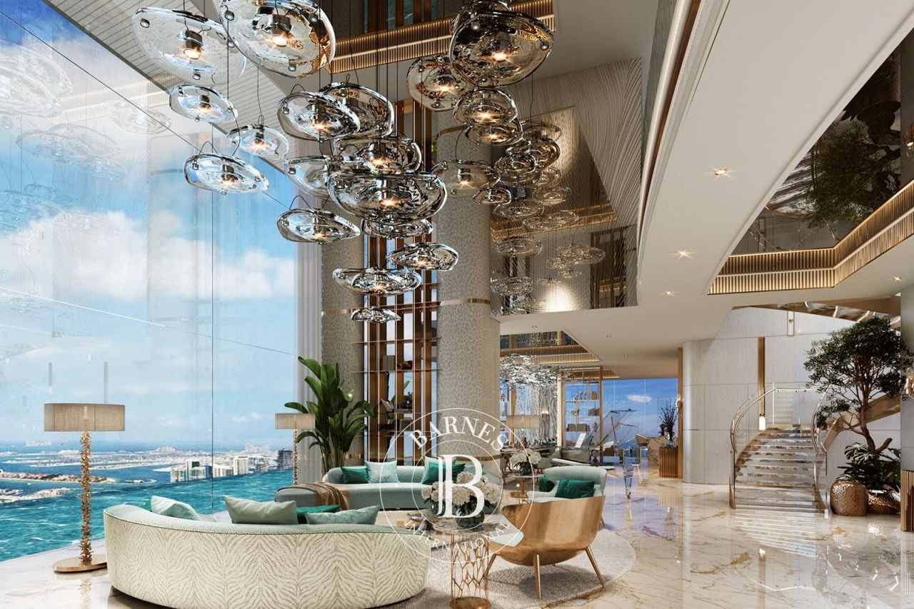 Квартира в Дубае, ОАЭ, 141 м² - фото 4
