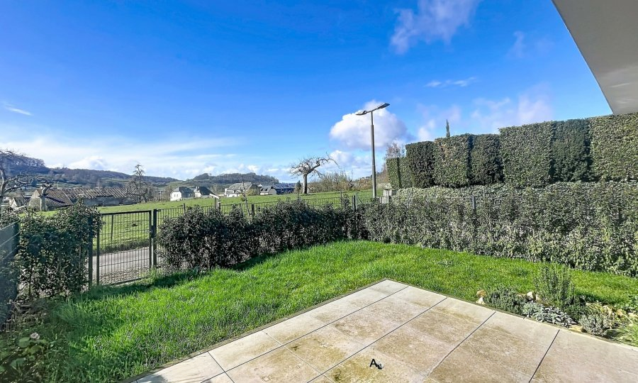 Квартира в Люксембурге, Люксембург, 58 м² - фото 2