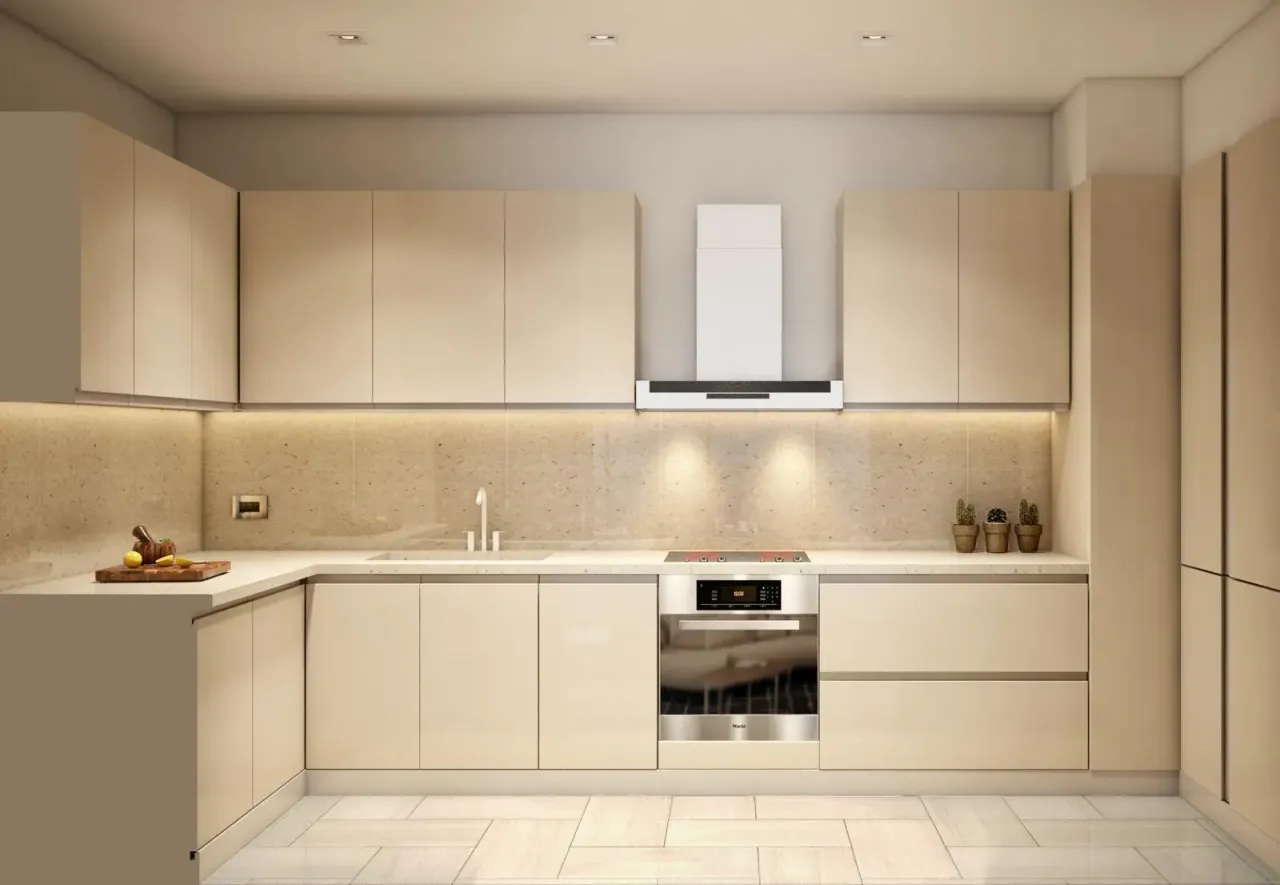 Апартаменты в Стамбуле, Турция, 71 м² - фото 4