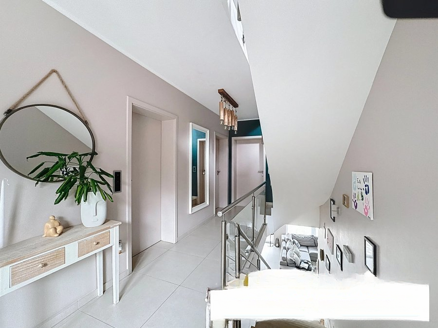 Квартира в Дикирхе, Люксембург, 267 м² - фото 2