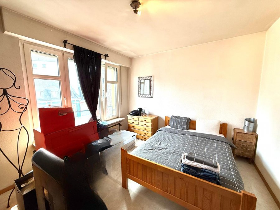 Квартира в Люксембурге, Люксембург, 58 м² - фото 2