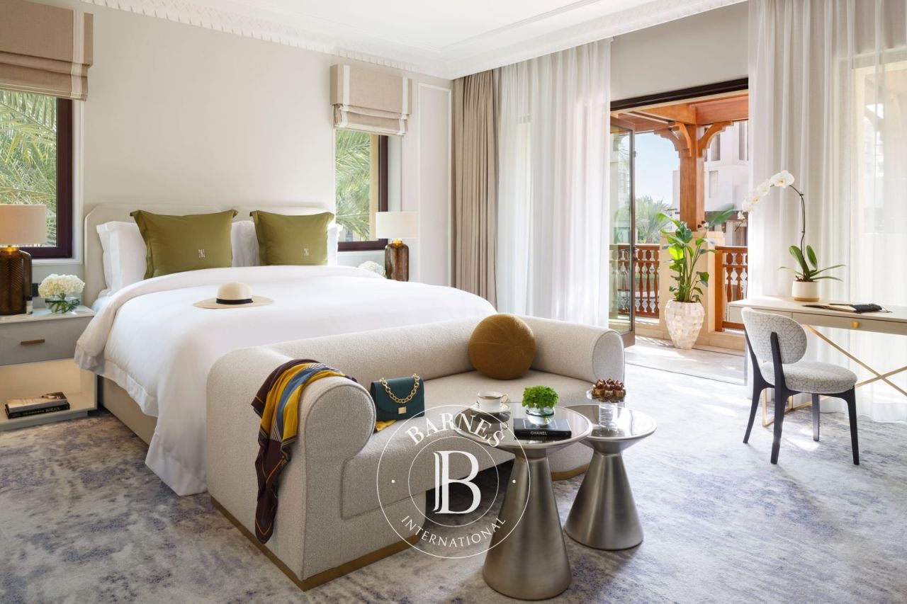 Вилла Umm Suqeim 3, ОАЭ, 275 м² - фото 4