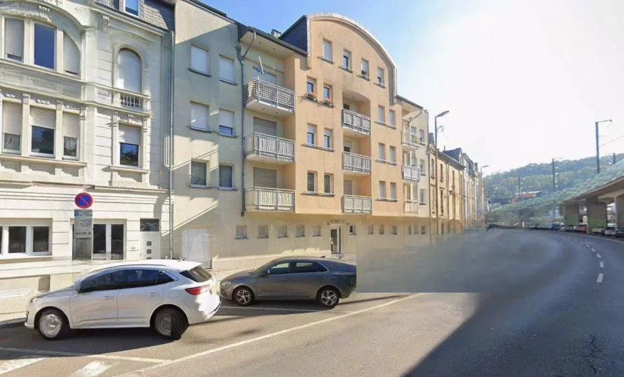 Квартира в Люксембурге, Люксембург, 100 м² - фото 2
