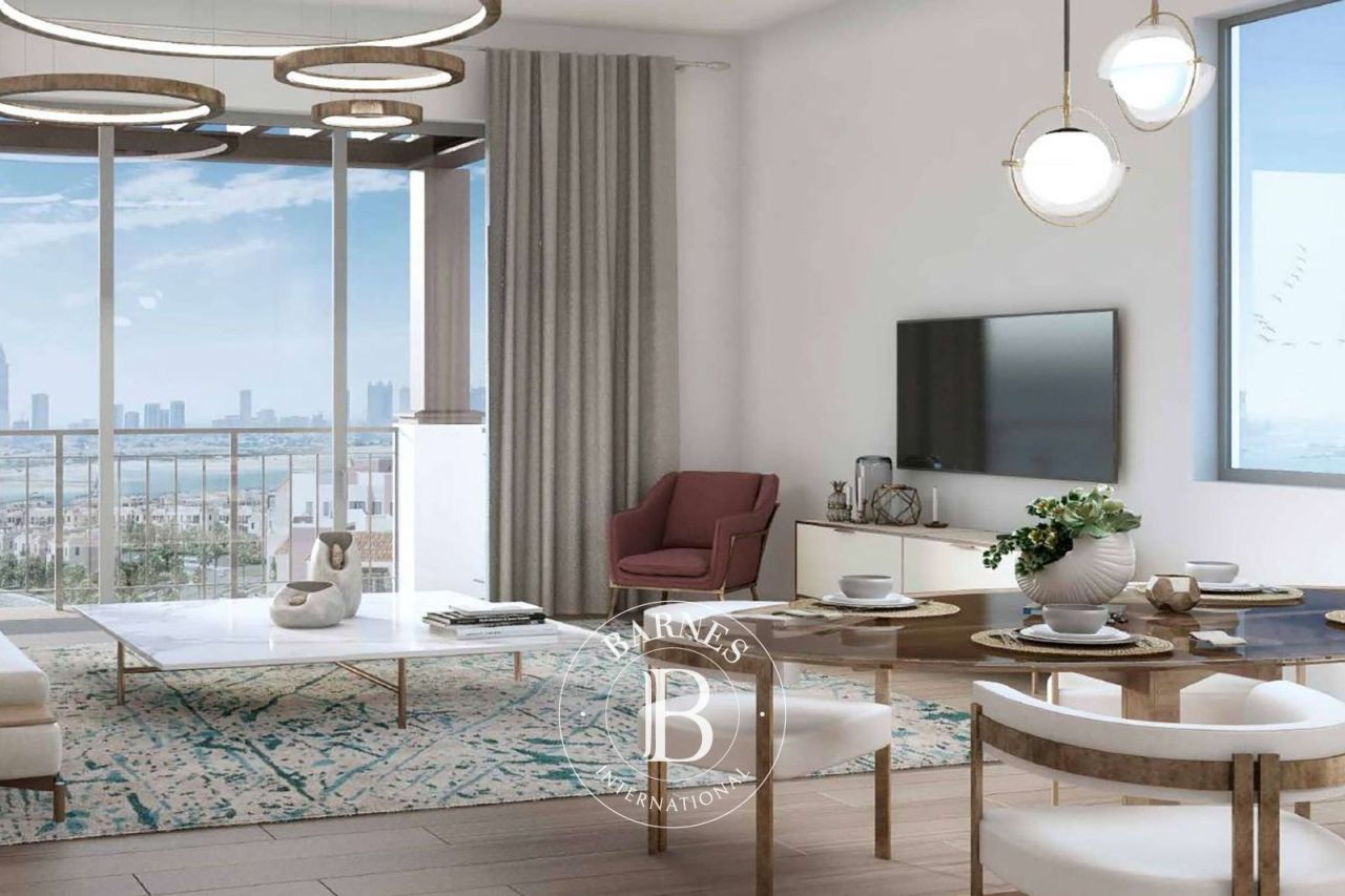 Квартира в Дубае, ОАЭ, 751.2 м² - фото 4