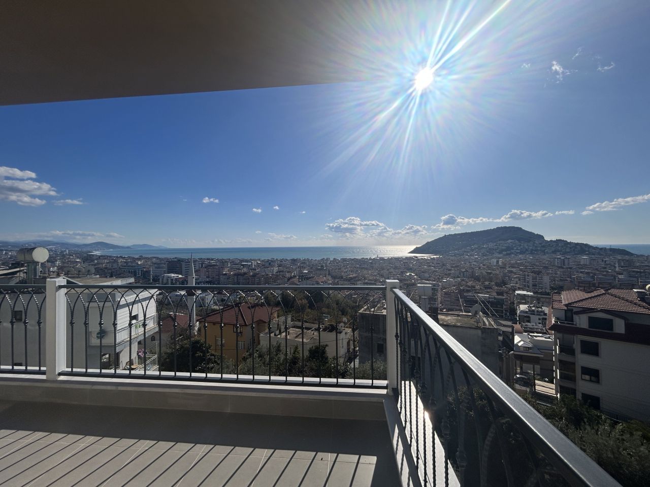 Апартаменты в Алании, Турция, 90 м² - фото 4