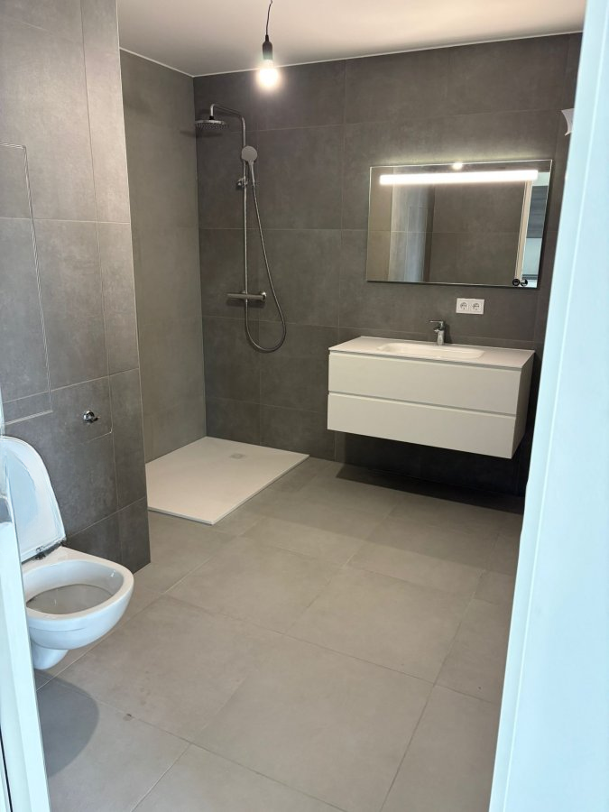 Квартира в Люксембурге, Люксембург, 55 м² - фото 2