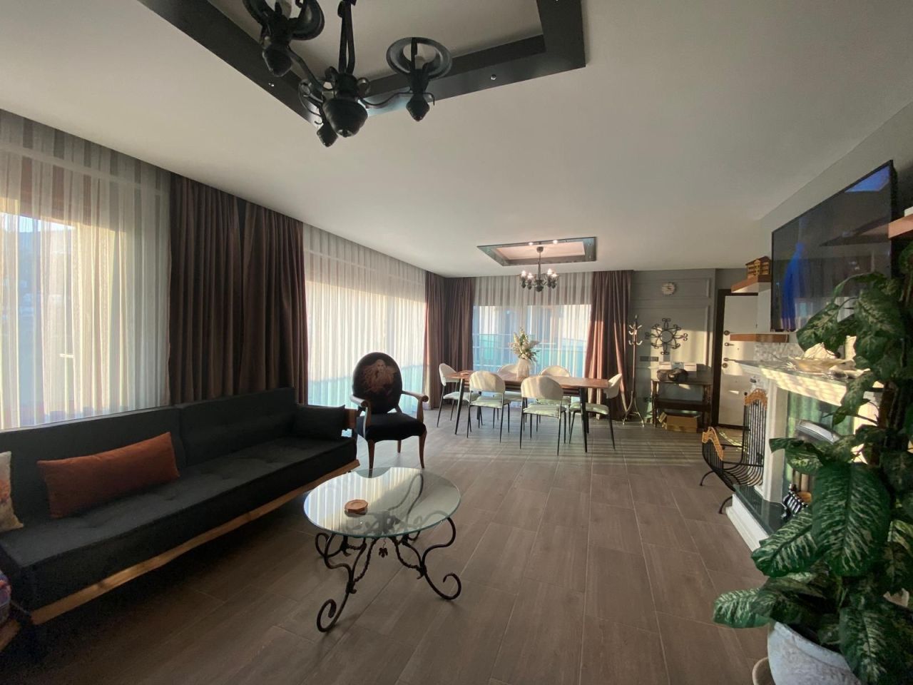 Вилла в Алании, Турция, 170 м² - фото 4