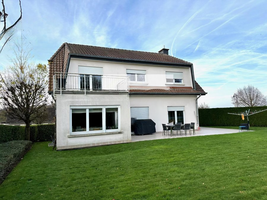 Квартира в Люксембурге, Люксембург, 195 м² - фото 2