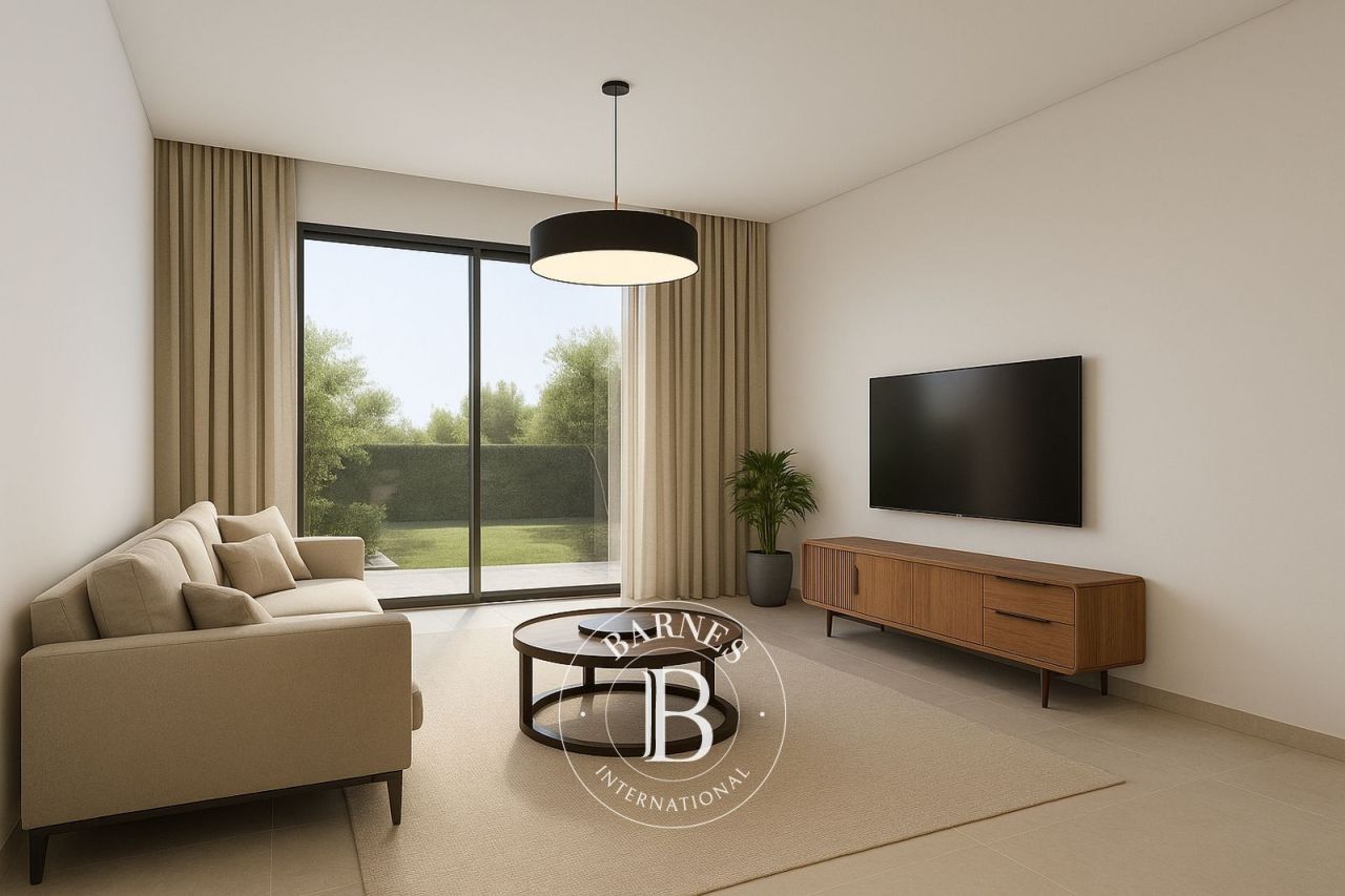 Таунхаус в Дубае, ОАЭ, 296.8 м² - фото 4