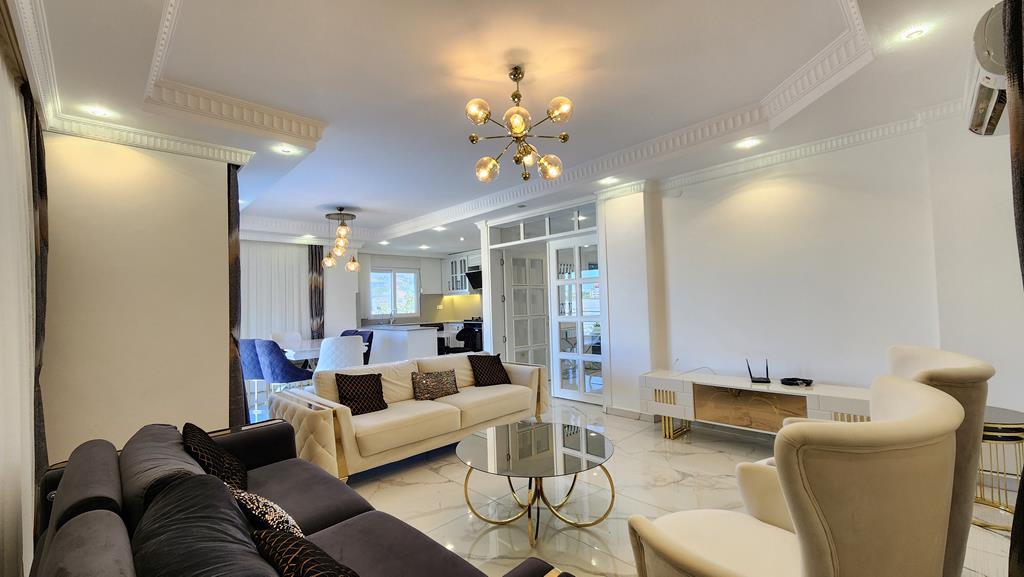 Вилла в Алании, Турция, 230 м² - фото 4