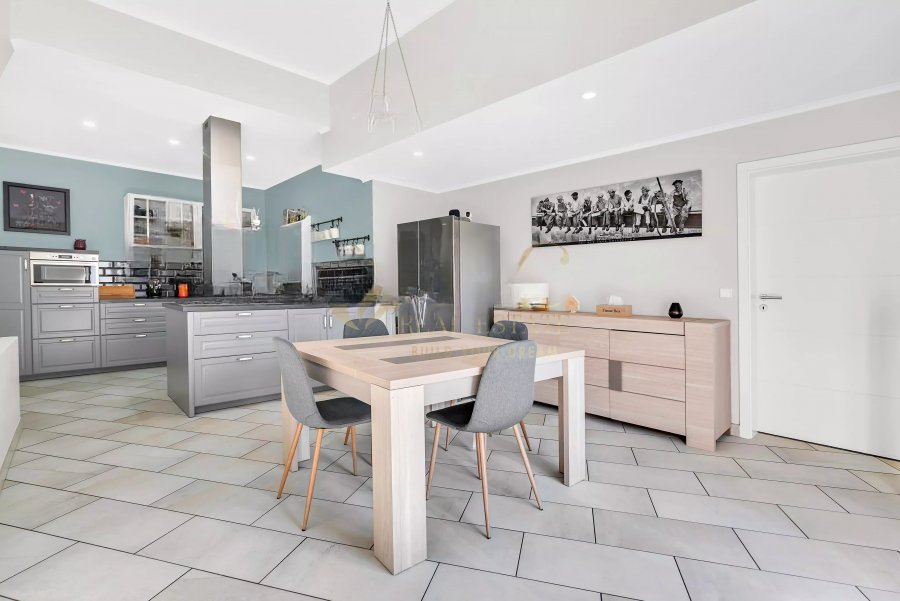 Квартира в Гревенмахере, Люксембург, 194 м² - фото 2