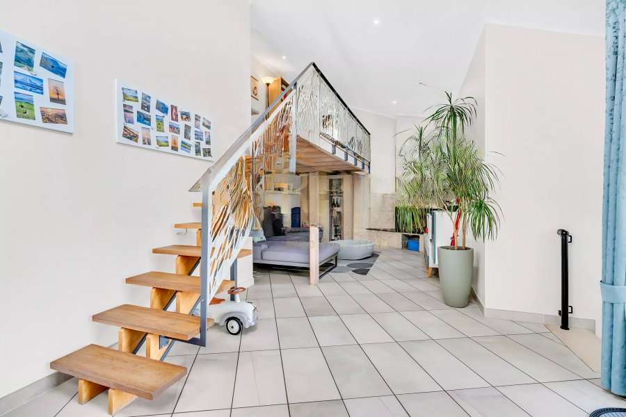 Квартира в Гревенмахере, Люксембург, 194 м² - фото 3