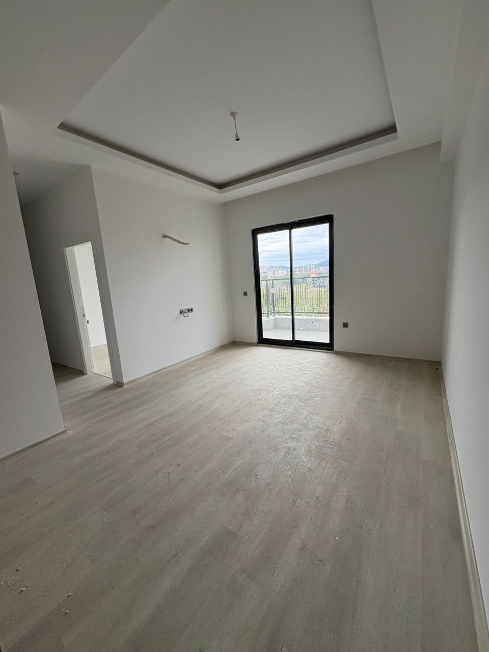 Апартаменты в Алании, Турция, 45 м² - фото 4