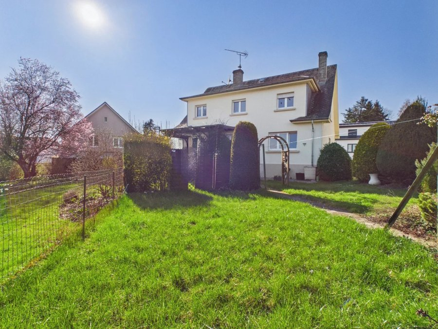 Квартира в Дикирхе, Люксембург, 184 м² - фото 3