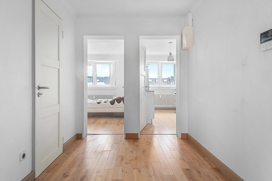 Квартира в Люксембурге, Люксембург, 61 м² - фото 3