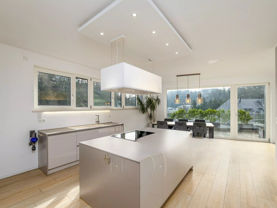 Квартира в Люксембурге, Люксембург, 157 м² - фото 3