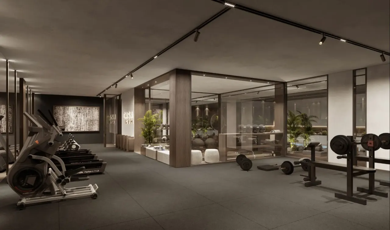 Апартаменты в Стамбуле, Турция, 103 м² - фото 5