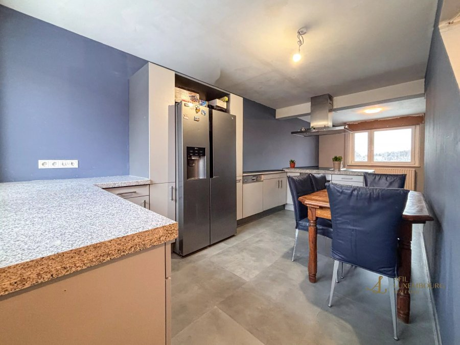 Квартира в Люксембурге, Люксембург, 100 м² - фото 3