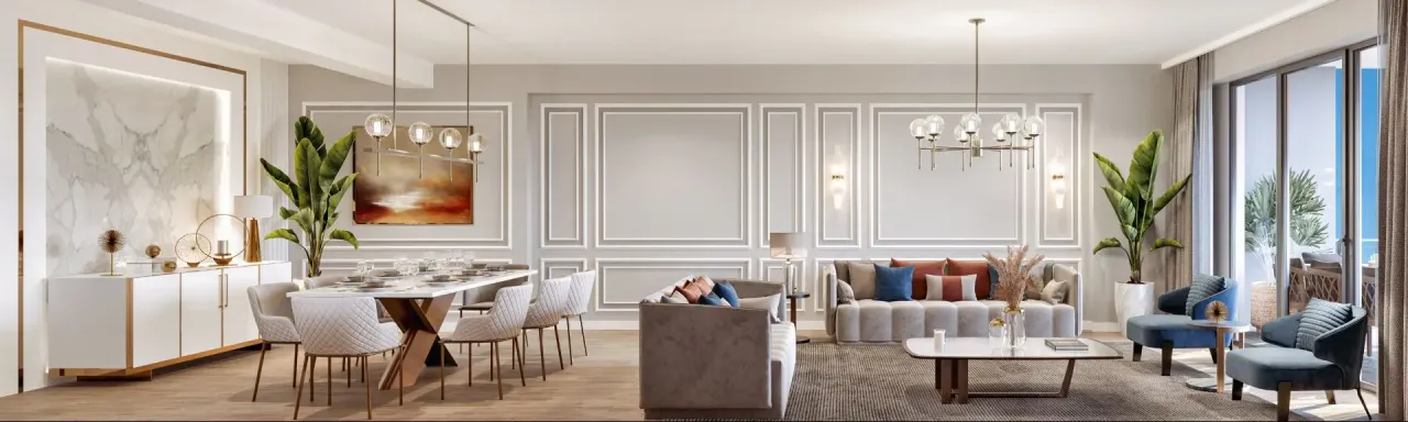 Апартаменты в Стамбуле, Турция, 64 м² - фото 5