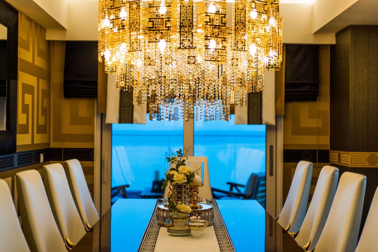 Апартаменты в Стамбуле, Турция, 88 м² - фото 5