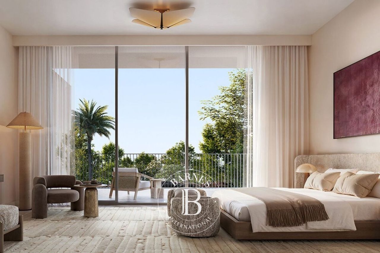 Вилла в Дубае, ОАЭ, 523.9 м² - фото 5