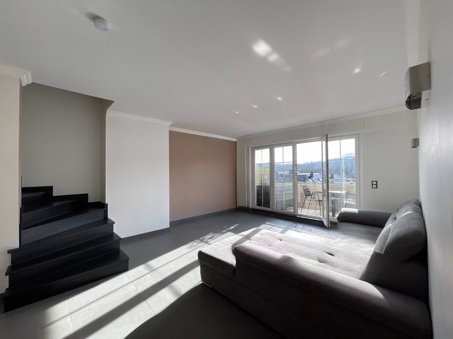 Квартира в Люксембурге, Люксембург, 120 м² - фото 3