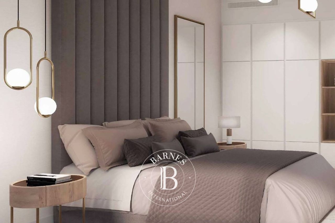 Квартира в Дубае, ОАЭ, 751.2 м² - фото 5