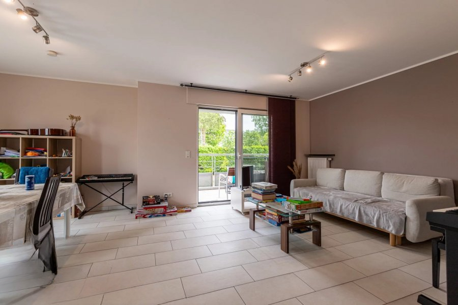 Квартира в Гревенмахере, Люксембург, 78 м² - фото 3