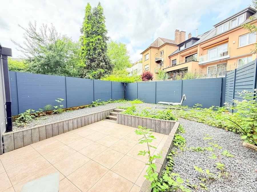 Квартира в Люксембурге, Люксембург, 43 м² - фото 3