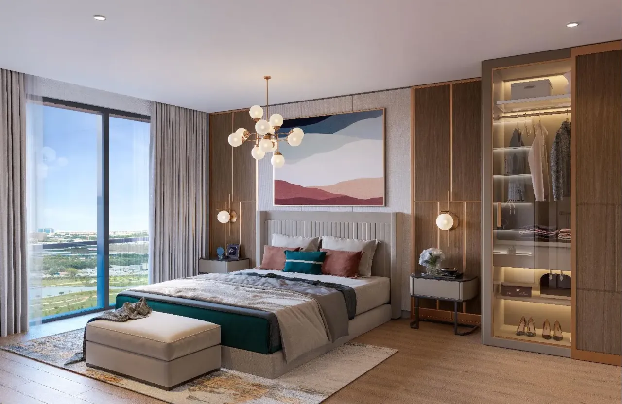 Апартаменты в Стамбуле, Турция, 74 м² - фото 5